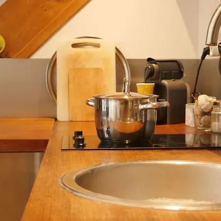 Apartment Oparadi 'le Vieux Lille' A Deux Pas Des Boutiques Et Restaurants Lille