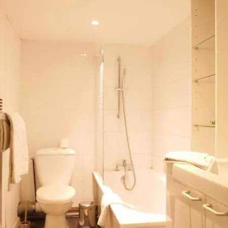 Apartment Oparadi 'le Vieux Lille' A Deux Pas Des Boutiques Et Restaurants